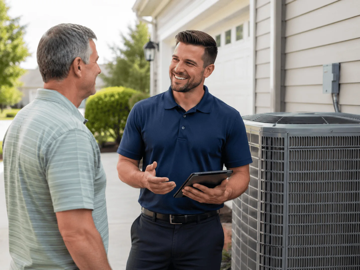 Heat Pump Installation Newcastle, UT FAQs
